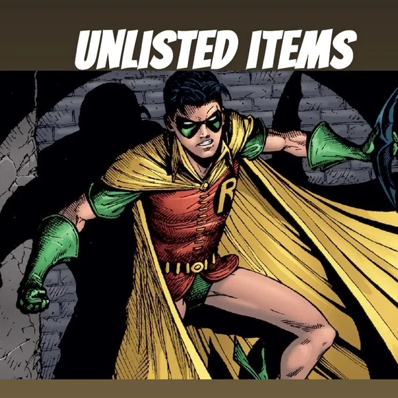 Unlisted - Picture 1 of 1